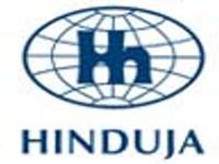 Hindujas too in race for Satyam