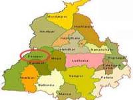 3 killed as school bus collides with rail engine