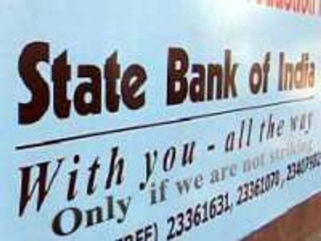 SBI considers further reduction in lending rates