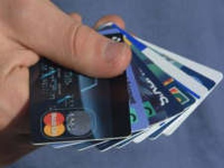 Credit card int rates can be more than 30 pc: SC