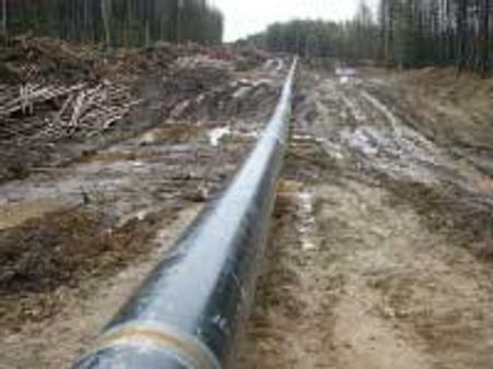 India's longest oil pipeline to be laid on Feb 3