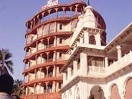 American women alleges molestation at ISKCON