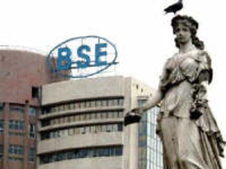 Nifty ends above 2800;Tata Steel, Zee Ent up