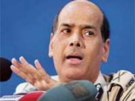 Bombay HC sacks Maharashtra DGP