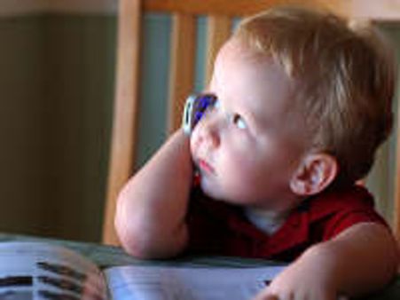 Now 'BlackBerry' for babies!