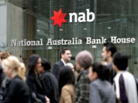 NAB cancels project with Satyam; 100 emp at risk