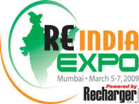 Mumbai to launch ReIndia expo from March 5