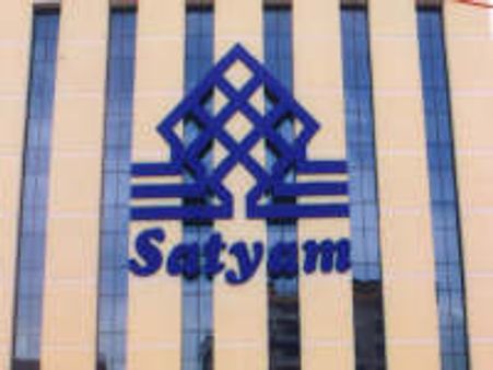 A S Murthy minted lakhs before Satyam's fall