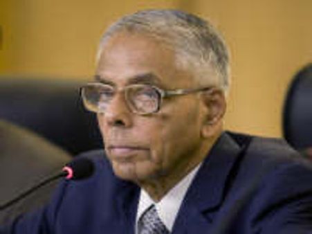 Prohibit nuclear weapons completely: Narayanan