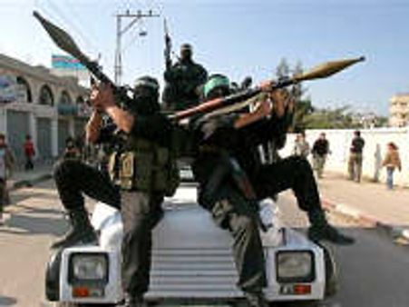 'Israel-Hamas cease-fire pact very soon'