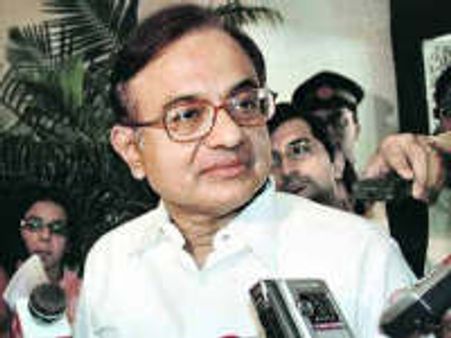Rama Sena, a threat to the country: Chidambaram