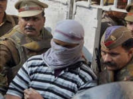 FBI lady officer sexually harassed me: Fahim Ansari