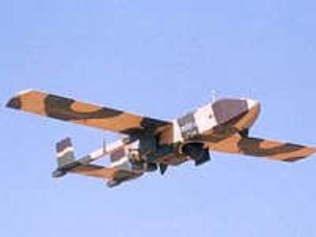 UAV to be handed over to Indian Army soon