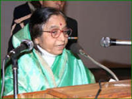 President addresses budget session of Parliament