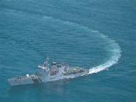 Coastguard arrests 18 Pak fishermen in Gujarat