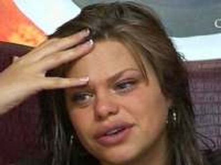 Goody to spend last days with sons