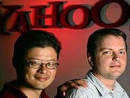 Ad spend moving into internet: David Filo