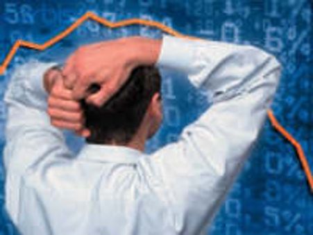 Interim budget creates 1 lakh cr losses