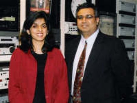 Islamic TV head beheads wife in New York