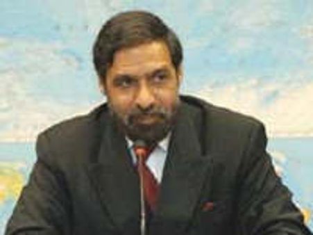 'Freedom of press will not be curbed'