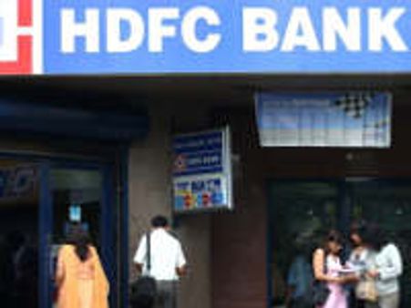 HDFC expects policy rate cuts from Central Bank