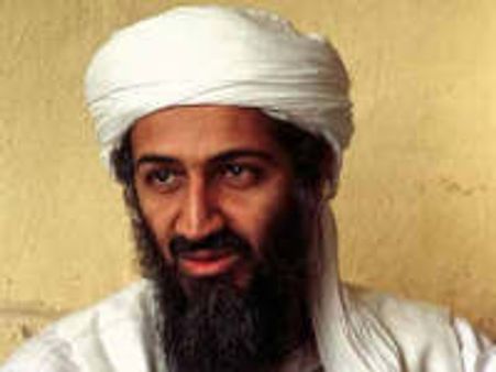 Osama is in Parachinar, claim US geographers