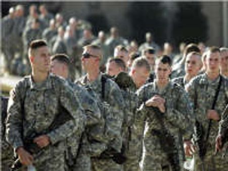 Obama approves 17,000 US troops to Afghan
