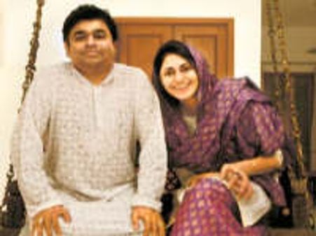 A R Rahman relates himself to Slumdog's hero