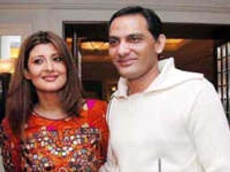 Azharuddin to formally join Congress on Feb 19