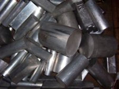 LGC, UAP to manufacture aluminium cylinders