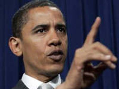 Obama not Jesus no.1 hero for Americans