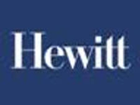 'India to see 8.2 pc rise in salaries'