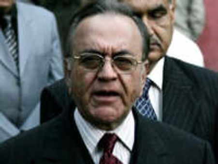 'India-Pak had almost solved Kashmir issue'