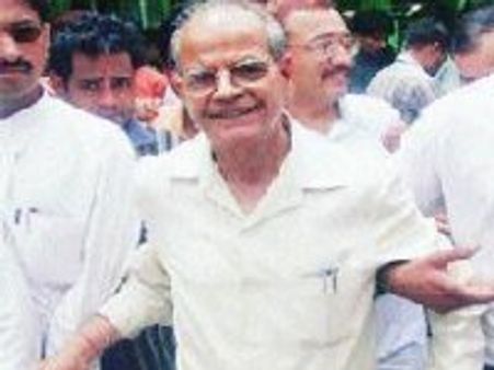 Ex-minister Sukhram convicted in assets case