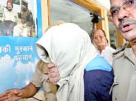 Supreme Court grants bail to Utsav Bhasin