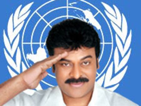 Chiru fans to hold 'Social Justice Day' on Feb 22