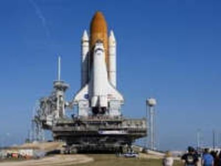 NASA postpones launch of 'Discovery'