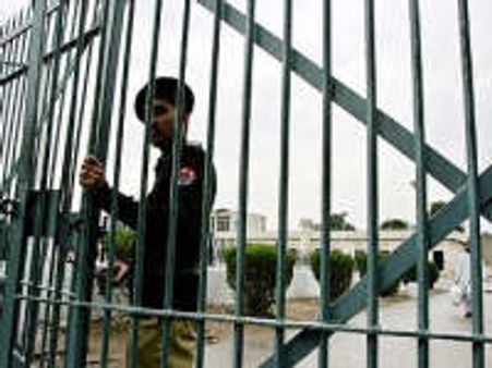 Pak: 26/11 attackers to be shifted to Adiala jail