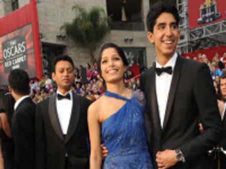 2 Oscars for Rahman, 8 for Slumdog