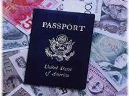 5.7 lakh Indians issued H1B visas in 2008: Survey