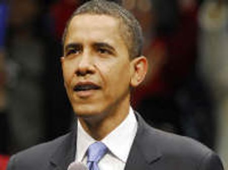 Excerpts of Obama's speech in US Cong