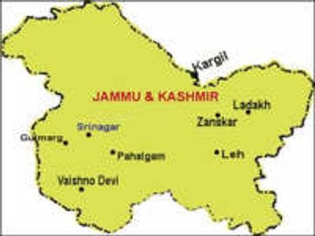 Major bus accident kills 28 in Jammu Kashmir