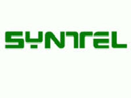 Keshav Murugesh Syntel's new CEO