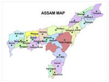 2 ULFA militants killed in Jorhat gunbattle