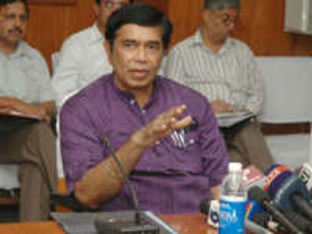 'EPF will be reviewed in favour of employees soon'