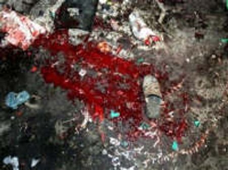 Delhi blasts: 2 fresh chargesheets against accused