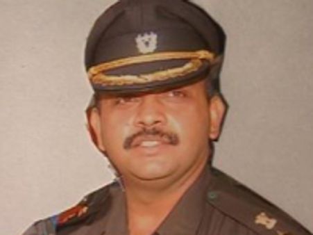 Malegaon blasts: Lt Col Purohit gets bail