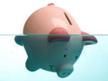 Indian investors losing 100 cr every minute