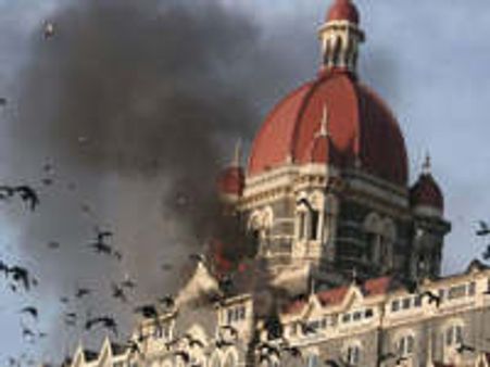 Pakistan finally agrees on India's 26/11 report