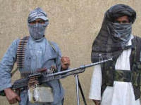 'Taliban gets stronger in Karachi'